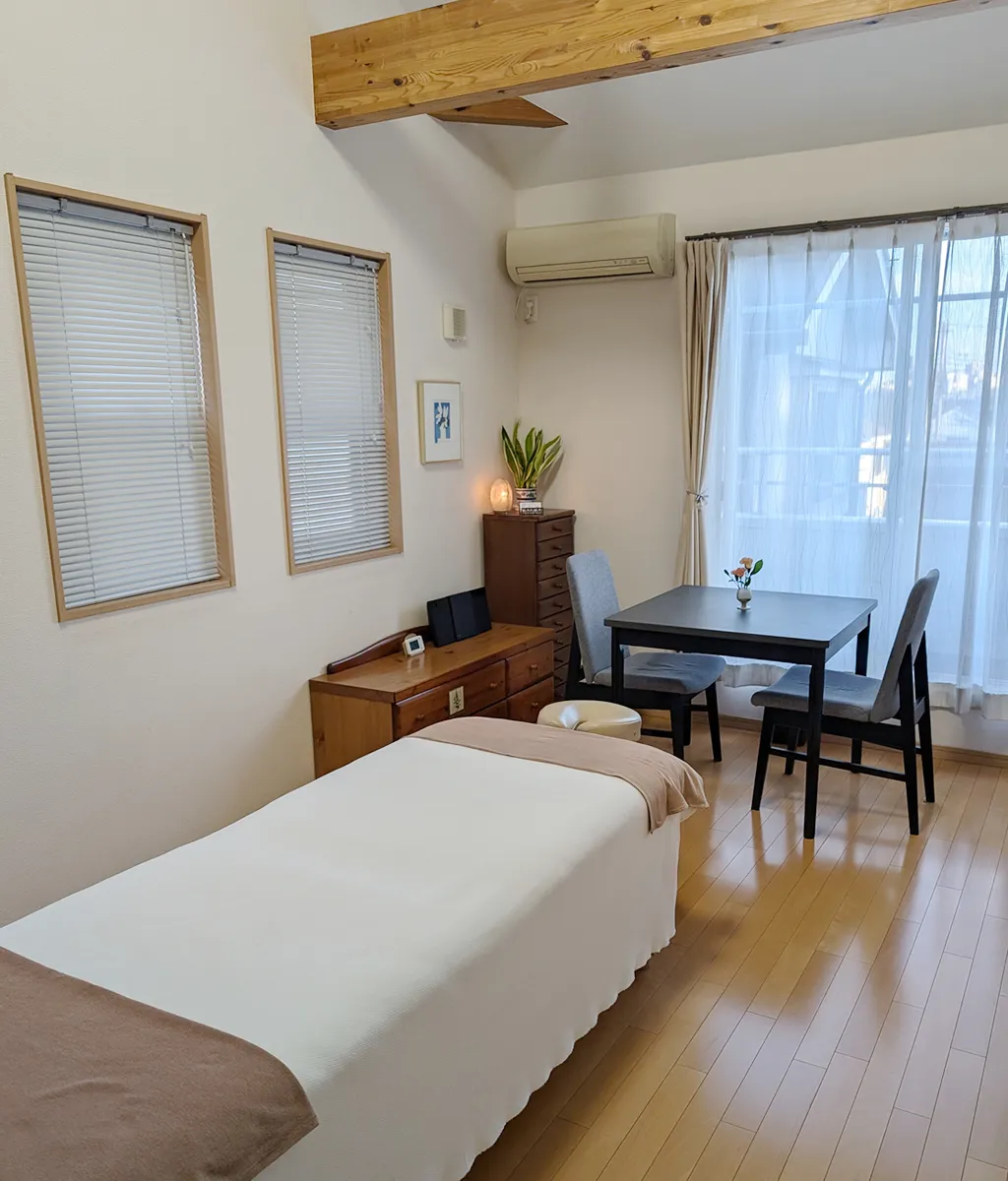 ヒーリング部屋_1